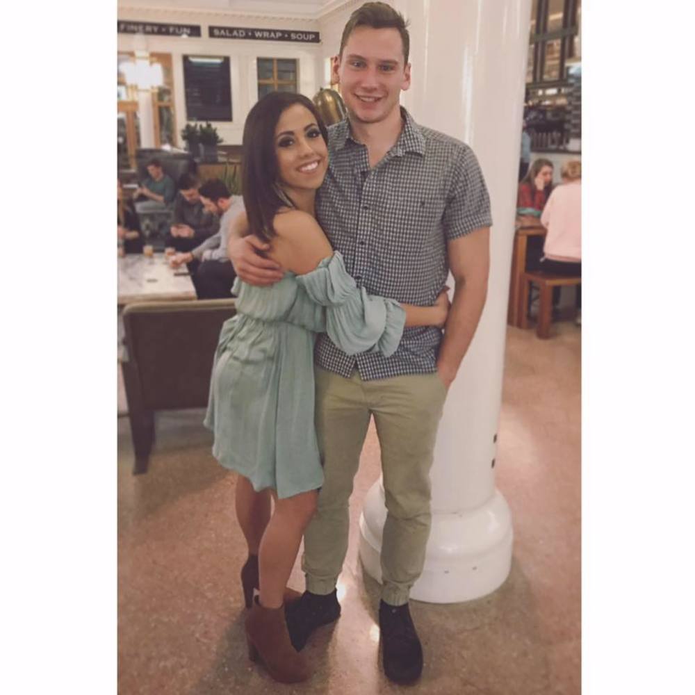 Meet your Posher, Alexandra